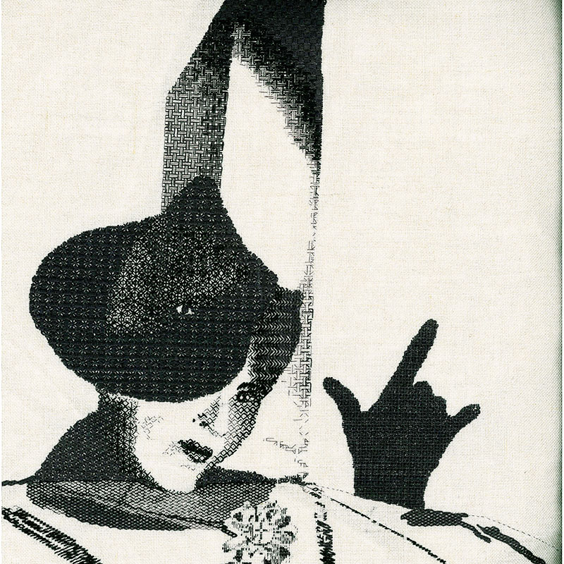 Akademie für textiles Gestalten